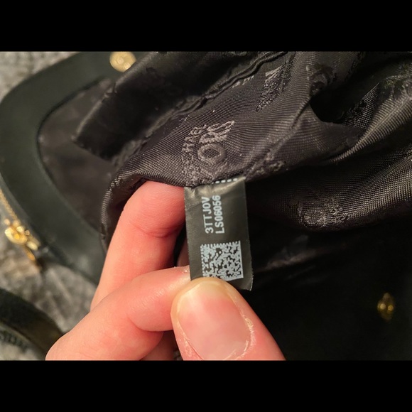 Michael Kors Crossbody Bag Large - Picture 3 of 5